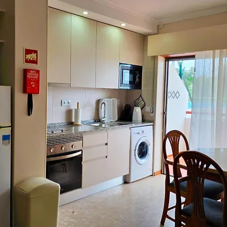 Apartmán Vau T1 *