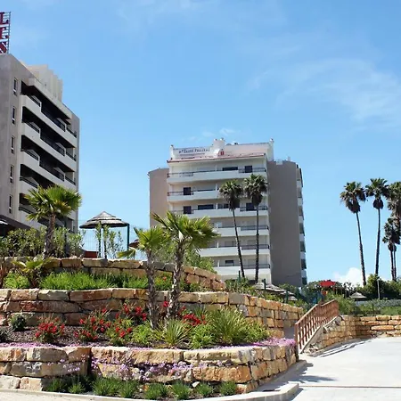 Apartment Vau T1 Portimão