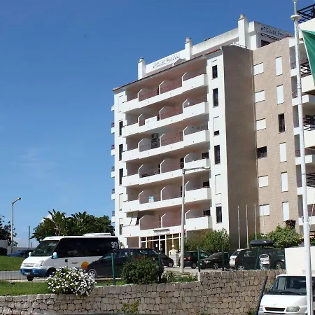 Vau T1 Apartment Portimão