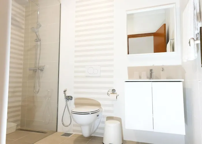 Apartamento Vau T1 *