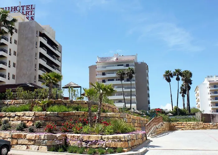 Apartamento Vau T1 Portimão