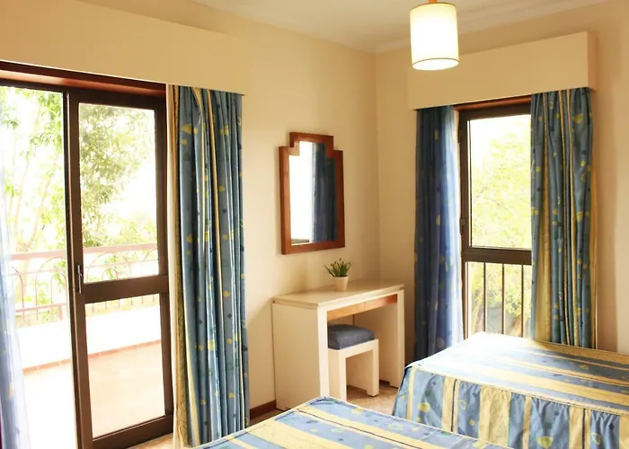 Vau T1 Apartamento Portimão