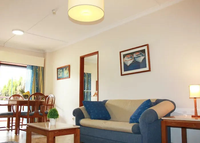 Vau T1 Apartamento Portimão