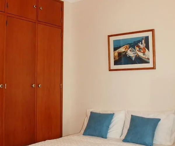 Vau T1 Apartamento *