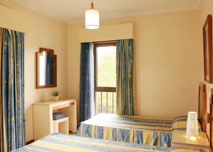 Apartamento Vau T1 Portimão