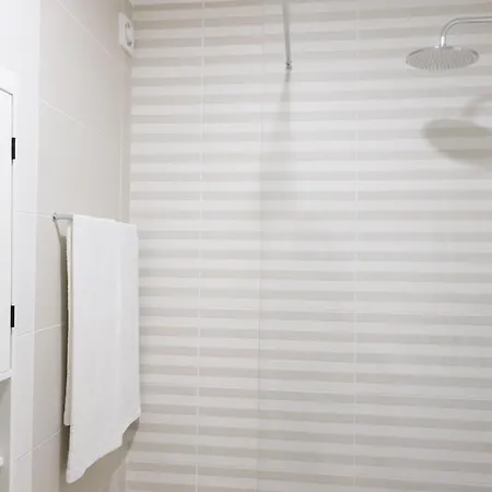 Vau T1 Apartment