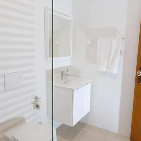 Vau T1 Apartment *