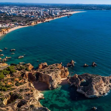Apartment Vau T1 Portimao