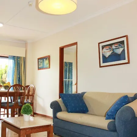 Vau T1 Apartment
