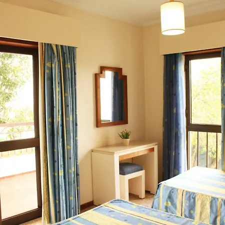 Vau T1 Apartment Portimao
