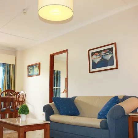 Vau T1 Apartment Portimao