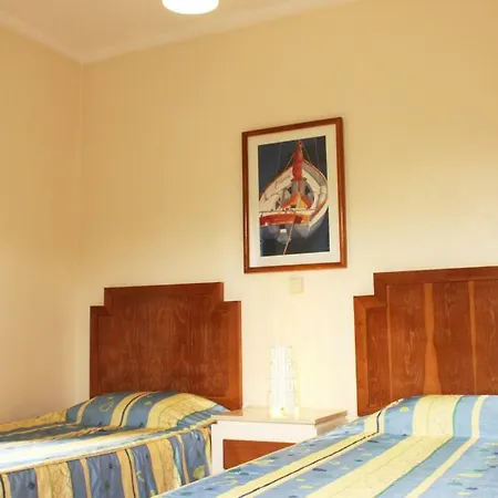 Apartment Vau T1 Portimao