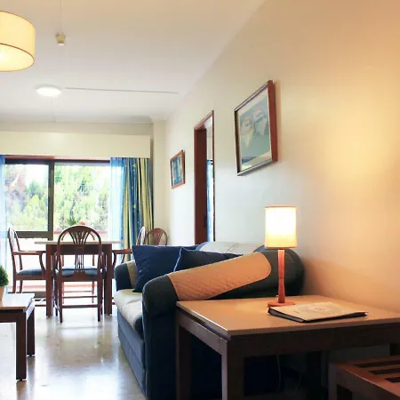Apartment Vau T1 Portimao