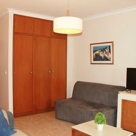 Apartment Vau T1 *