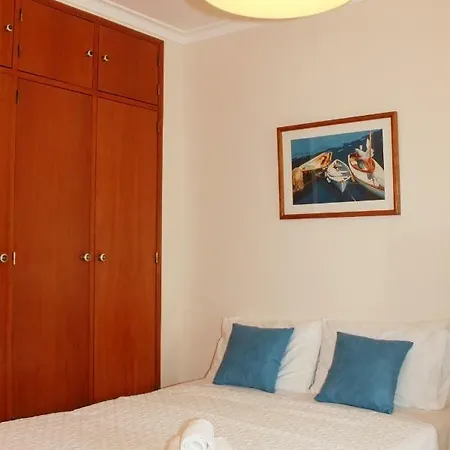 Vau T1 Apartment *