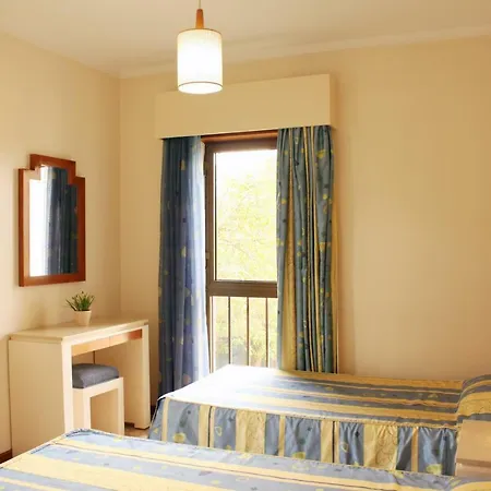 Apartment Vau T1 Portimao