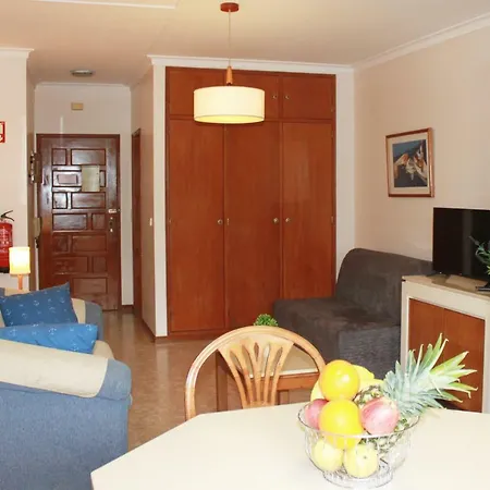 Apartment Vau T1 Portimao