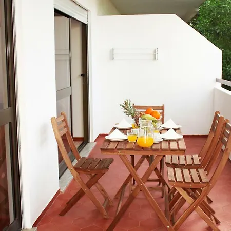 Apartment Vau T1 *