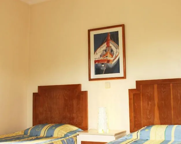 Apartment Vau T1 Portimao