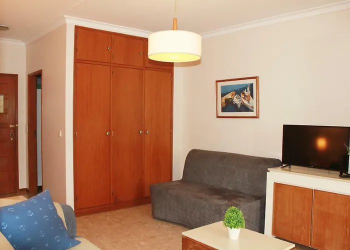 Apartment Vau T1 *
