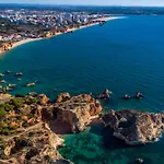 Lägenhet Vau T1 Portimão