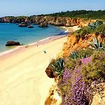 Vau T1 Lägenhet Portimão