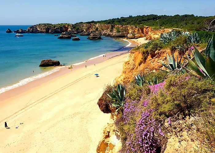 Vau T1 Appartement Portimão