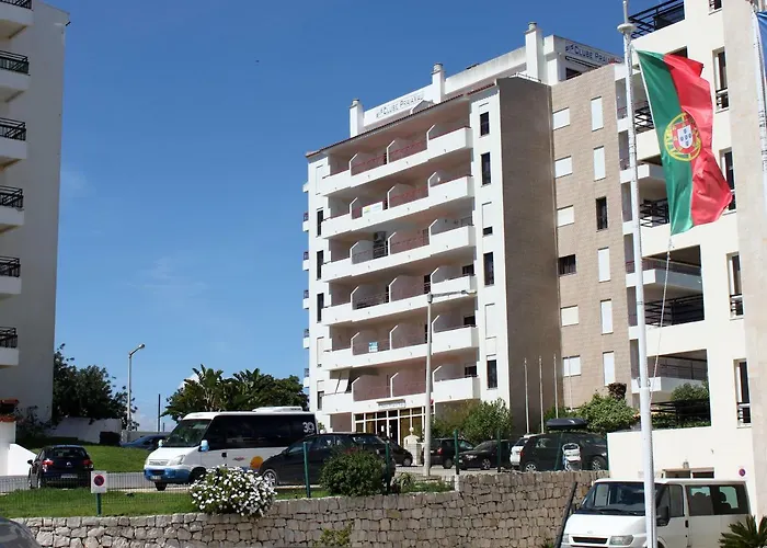 Vau T1 Appartement Portimão