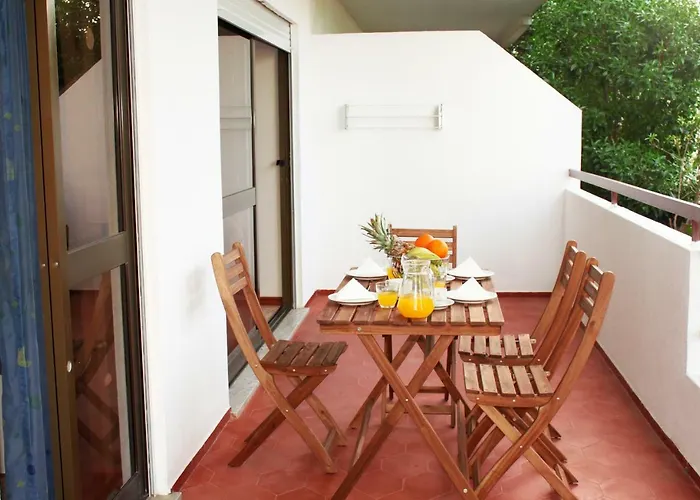 Appartement Vau T1 *